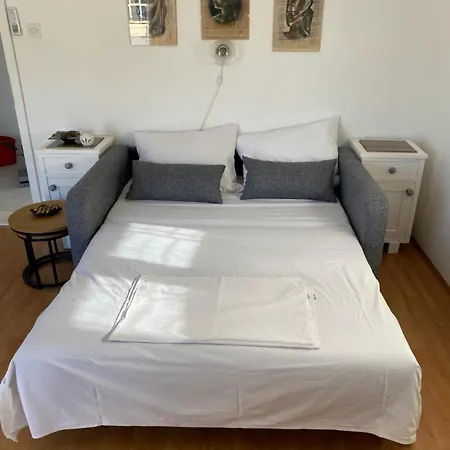 Appartamento Remi, Penthouse With Balcony, Free Parking