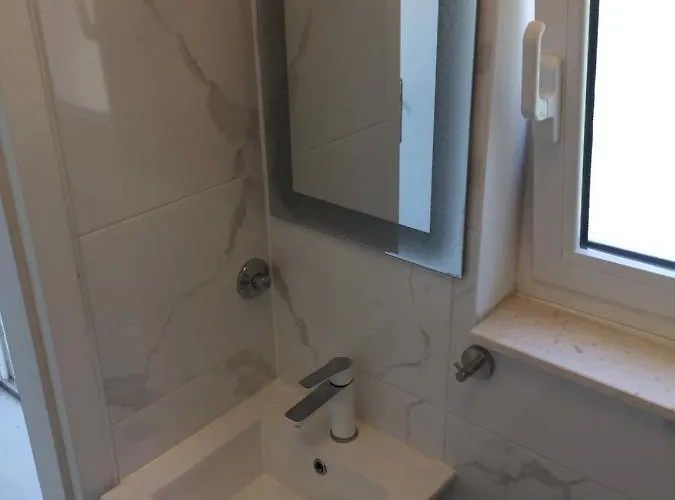Apartman Remi, Penthouse With Balcony, Free Parking