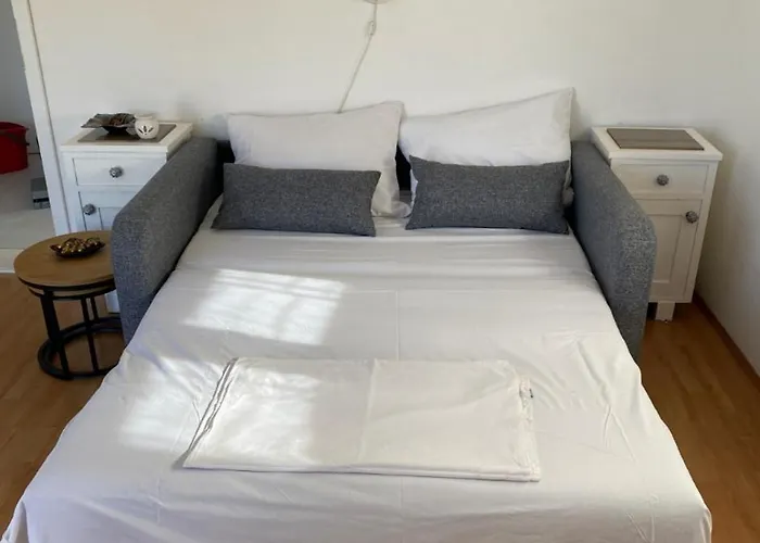 Apartman Remi, Penthouse With Balcony, Free Parking
