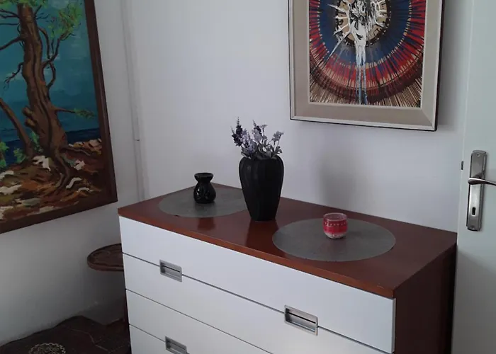 Apartman Remi, Penthouse With Balcony, Free Parking *