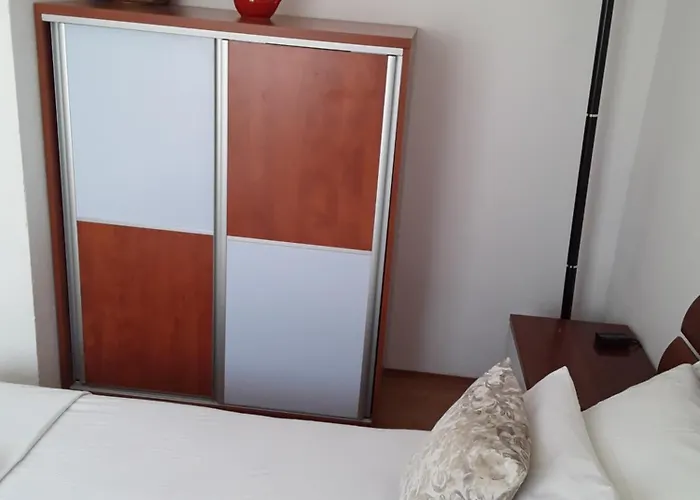 Apartman Remi, Penthouse With Balcony, Free Parking *