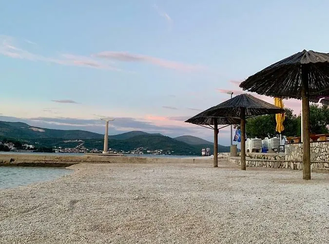 Apartman Remi, Penthouse With Balcony, Free Parking Marina