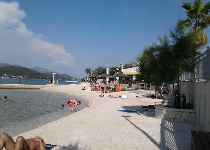 Apartman Remi, Penthouse With Balcony, Free Parking Marina