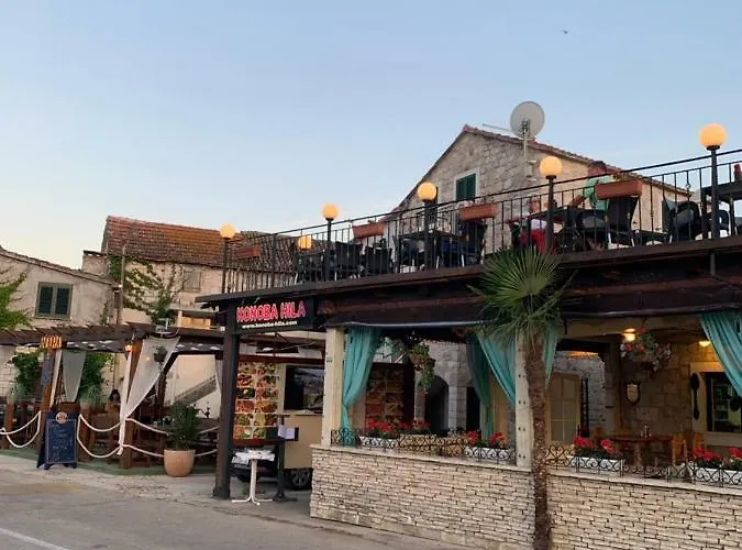 Remi, Penthouse With Balcony, Free Parking * Marina