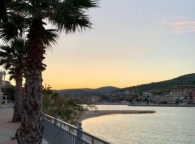 Apartman Remi, Penthouse With Balcony, Free Parking